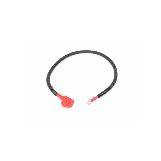 Bobcat 2722227-02 Battery Cable For Zero-Turn Mowers