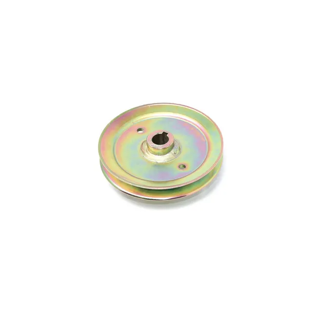 Bobcat 2722244 Pulley Assembly