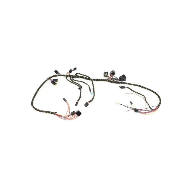 Bobcat 2722316 Wiring Harness Main