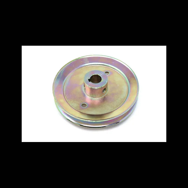 Pump Pulley for Bob-Cat Mowers, 2722382