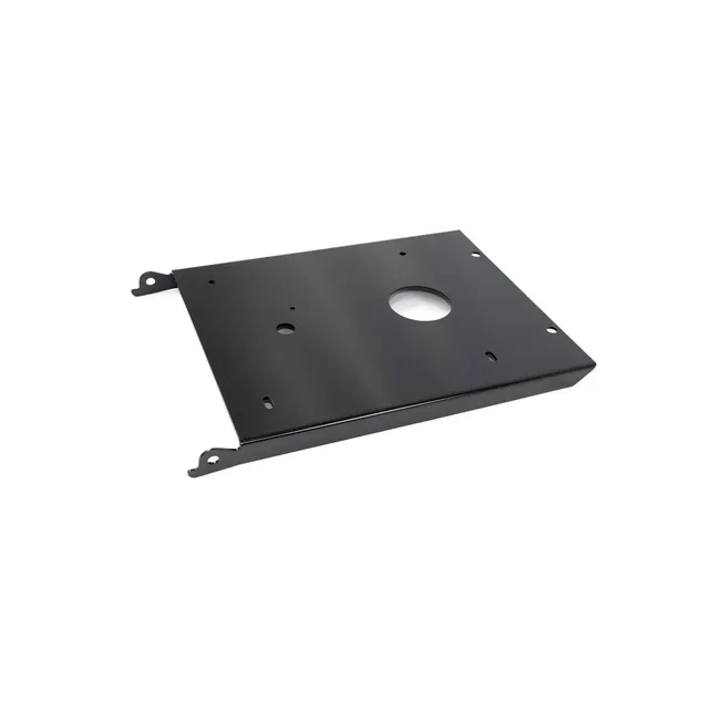 Bobcat 2722427.7 Seat Plate