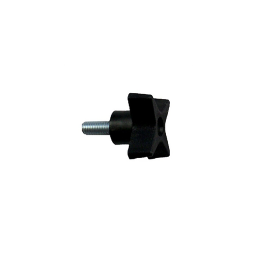 Bobcat 2722458 Knob-4 Prong 5/16-18 X.75