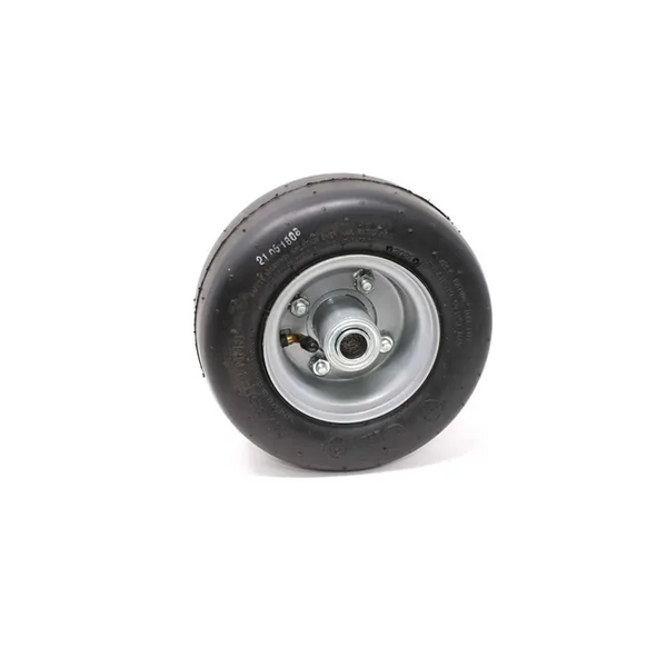 Bobcat 2722681 Tire and Wheel Assembly 9 x 3.5 For Sod Cutters