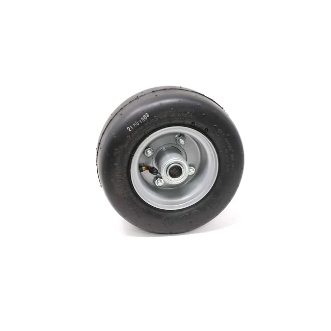 Bobcat 2722681 Tire and Wheel Assembly 9 x 3.5 For Sod Cutters