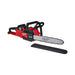 Milwaukee M18 FUEL 16" Chain Saw (12.0Ah) Kit 2727-21HD