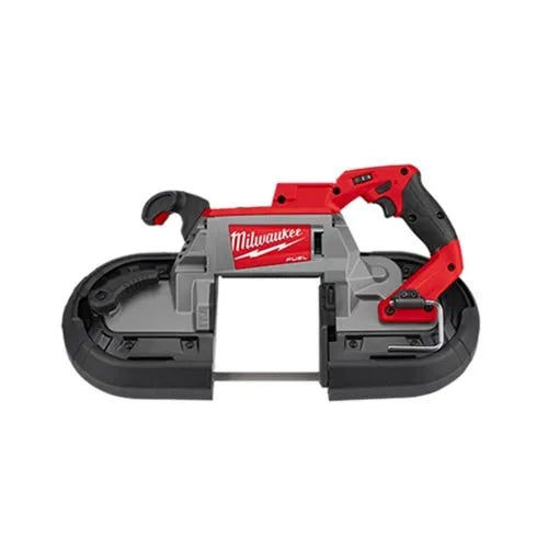 Milwaukee M18 FUEL 5" Deep Cut Dual-Trigger Band Saw (Tool Only) 2729S-20