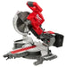 Milwaukee M18 FUEL 10" Dual Bevel Sliding Compound Miter Saw 2734-20 (BARE TOOL)