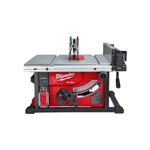 Milwaukee M18 FUEL 8-1/4" Table Saw w/ One-Key (Bare Tool) 2736-20