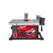 Milwaukee M18 FUEL 8-1/4" Table Saw w/ One-Key (Bare Tool) 2736-20