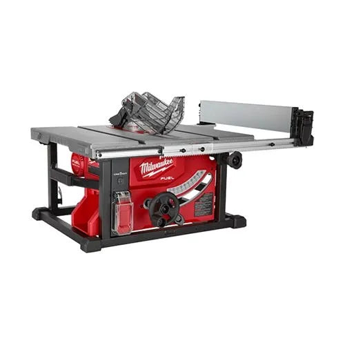 Milwaukee M18 FUEL 8-1/4" Table Saw ONE-KEY (12.0Ah) Kit 2736-21HD