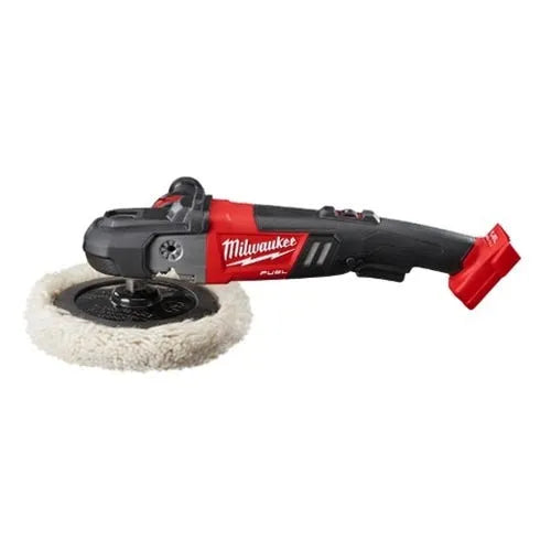 Milwaukee M18 FUEL 7" Variable Speed Polisher (Tool Only) 2738-20