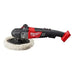 Milwaukee M18 FUEL 7" Variable Speed Polisher (Tool Only) 2738-20