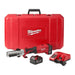 Milwaukee M18 FORCE LOGIC Long Throw Press Tool Kit 2773-20L