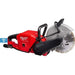 Milwaukee M18 FUEL Brushless Cordless 9" Cut-Off Saw W/ ONE-KEY; (Bare Tool) 2786-20