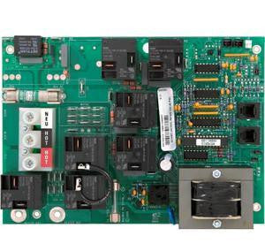 ECHO 280457001 CIRCUIT BOARD, CPLB
