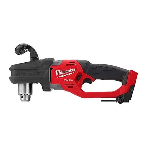 Milwaukee M18 FUEL Hole Hawg 1/2" Right Angle Drill (Tool Only) 2807-20