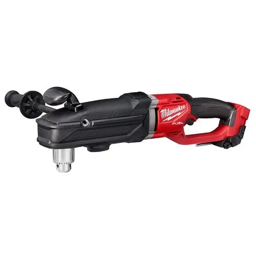 Milwaukee M18 FUEL SUPER HAWG 1/2" Right Angle Drill (Bare Tool) 2809-20