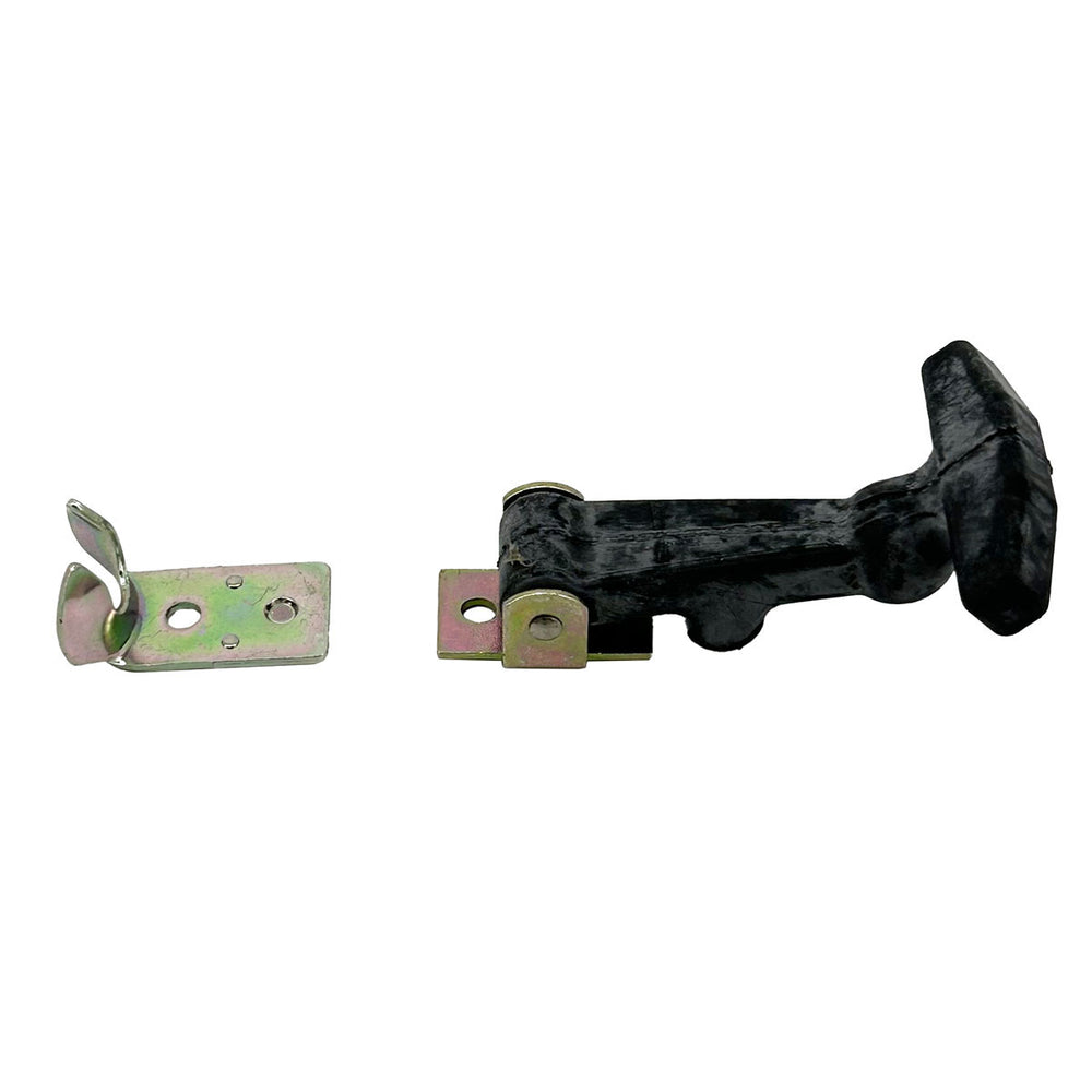 Grasshopper 281300 Rubber Draw Latch