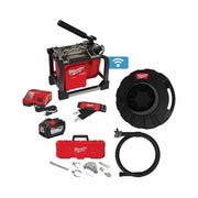 Milwaukee M18 FUEL Sectional Machine 7/8" Kit 2818A-21
