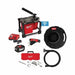 Milwaukee M18 FUEL Sectional Machine 7/8" Kit 2818A-21