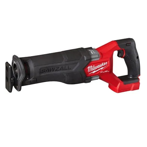 Milwaukee M18 FUEL SAWZALL Recip Saw (Bare Tool) 2821-20