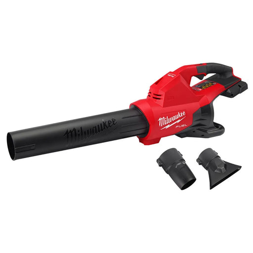 Milwaukee M18 FUEL Dual Battery Blower 600 CFM (Bare Tool) 2824-20