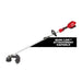 Milwaukee M18 FUEL String Trimmer w/ QUIK-LOK (Bare Tool) 2825-20ST