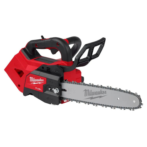 Milwaukee M18 FUEL 12" Top Handle Chainsaw (Tool-Only) 2826-20C