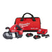 Milwaukee M18 FUEL 3-1/4" Compact Band Saw Kit 2829-22