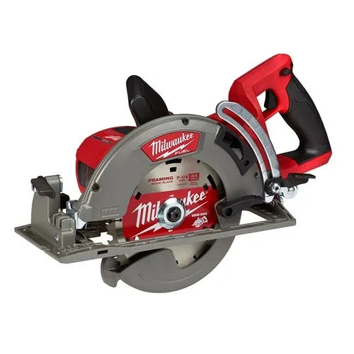 Milwaukee M18 Fuel Rear Handle 7-1/4" Circular Saw (Tool Only) 2830-20