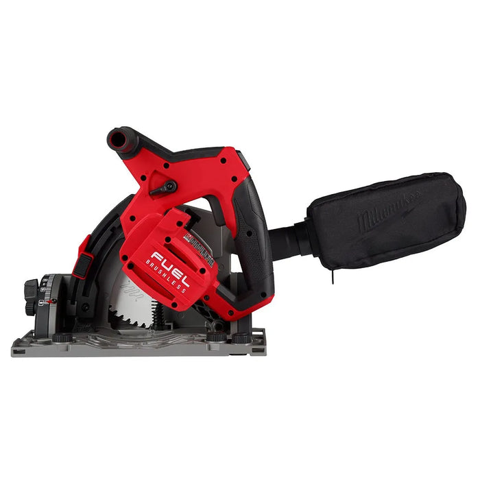 Milwaukee M18 FUEL 6 1/2" Plunge Track Saw (Bare Tool) 2831-20