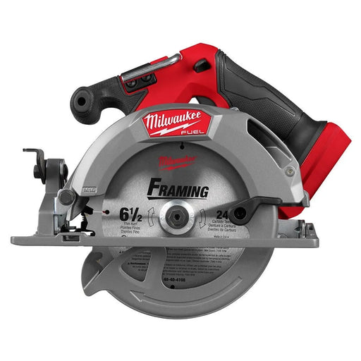 Milwaukee M18 FUEL 6-1/2" Circular Saw (Tool Only) 2833-20