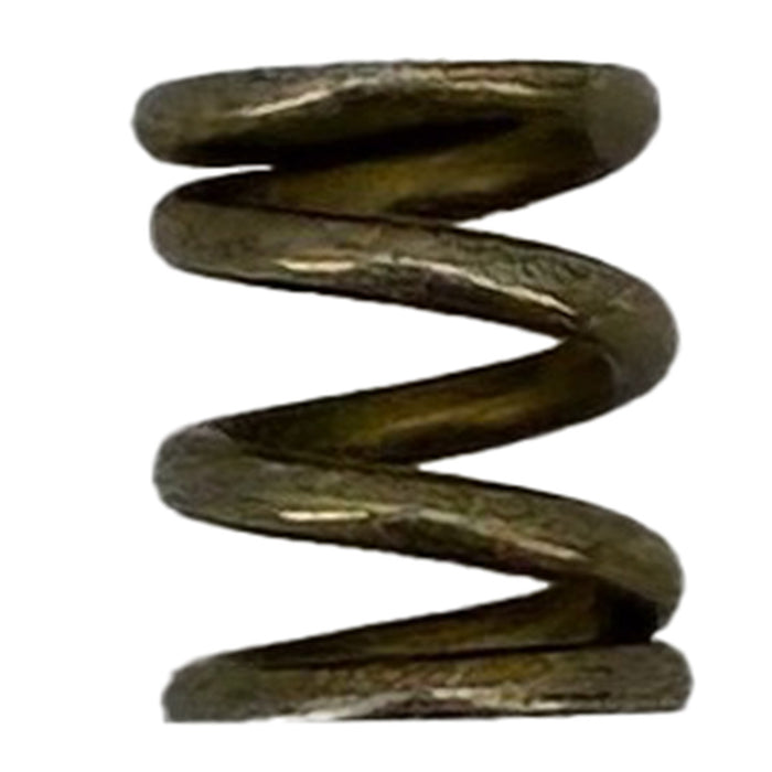 GRASSHOPPER INC - 283324 - SPRING - COMPRESSION