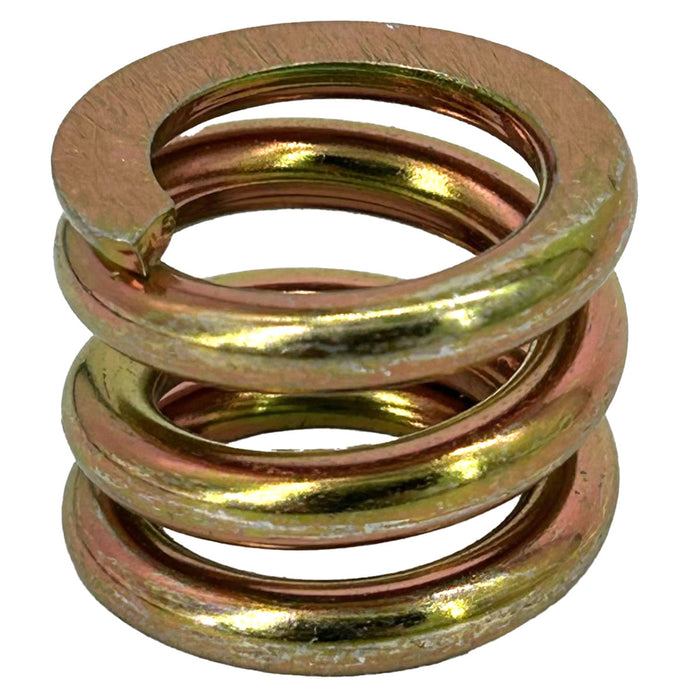 GRASSHOPPER INC - 283381 - SPRING - COMPRESSION