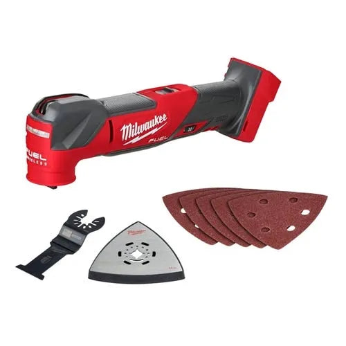 Milwaukee M18 FUEL Oscillating Multi-Tool (Bare Tool) 2836-20