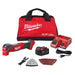 Milwaukee M18 FUEL Oscillating Multi-Tool Kit 2836-21