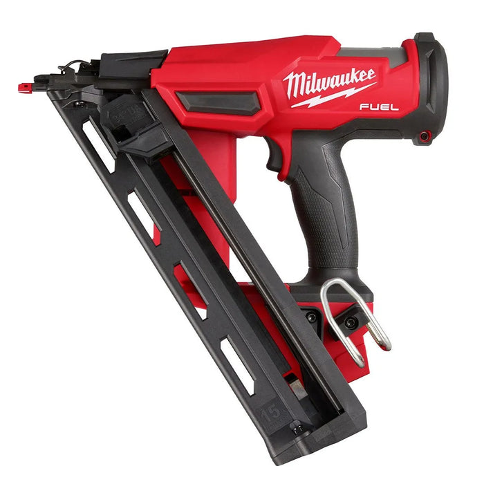 Milwaukee M18 FUEL 15 Gauge Finish Nailer (Tool Only) 2839-20