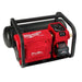 Milwaukee M18 FUEL 2 Gallon Hotdog Compact Quiet Compressor (Bare Tool) 2840-20