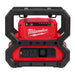 Milwaukee M18 CARRY-ON 3600W/1800W Power Supply 2845-20