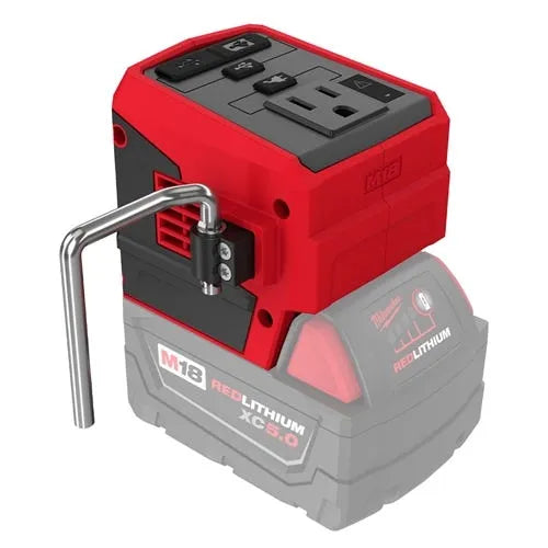 Milwaukee M18 TOP-OFF 175W Power Supply 2846-20