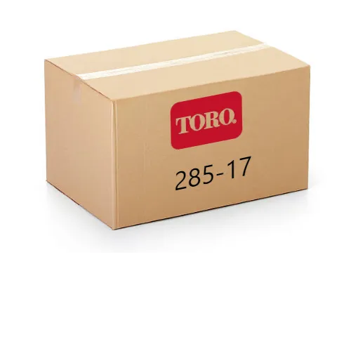 Toro 285-17 PLUG-PIPE