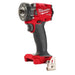 Milwaukee M18 FUEL 3/8" Compact Impact Wrench w/ Friction Ring (Bare Tool) 2854-20