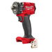 Milwaukee M18 Fuel 1/2" Compact Impact Wrench w/ Pin Detent (Bare Tool) 2855P-20