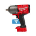 Milwaukee M18 FUEL ONE-KEY 1/2" High Torque Impact Wrench Friction Ring Bare Tool 2863-20