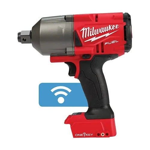 Milwaukee M18 FUEL ONE-KEY 3/4" High Torque Impact Wrench Friction Ring Bare Tool 2864-20