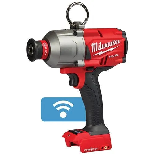 Milwaukee M18 FUEL 7/16" Hex Utility High Torque Impact Wrench w/ ONE-KEY (Bare Tool) 2865-20