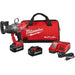 Milwaukee M18 Fuel 1" High Torque Impact Wrench w/ One-Key (8.0Ah) Kit 2867-22