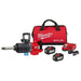 Milwaukee M18 Fuel 1" D-Handle Ext. Anvil High Torque Impact Wrench w/ One-Key Kit 2869-22HD