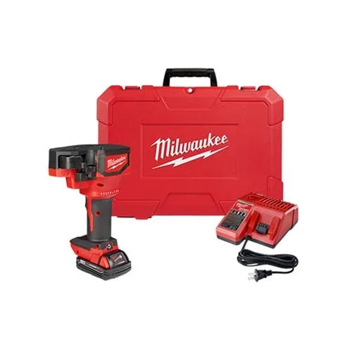 Milwaukee M18 Brushless Threaded Rod Cutter Kit 2872-21