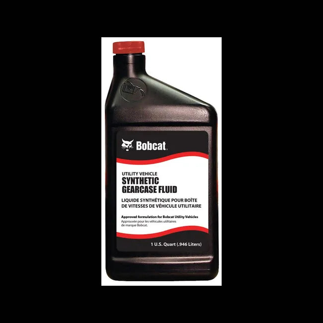 Synthetic Gearcase Fluid, 2878409